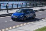 Seat Ibiza FR 2017 года (UK)